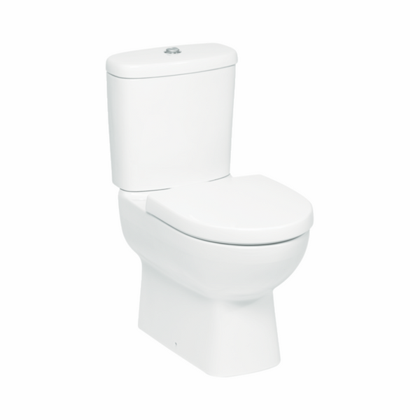 Panache Close Coupled Toilet Suite