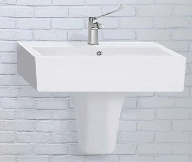 Kohler Care Handle