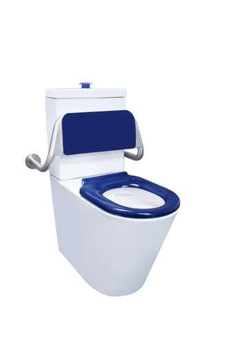 Sierra Care Toilet Accessories