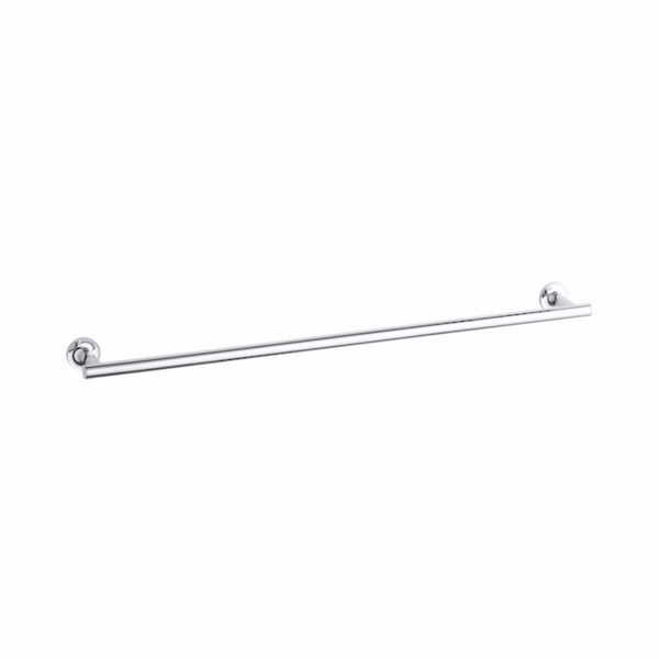 Purist Towel Bar (762mm)