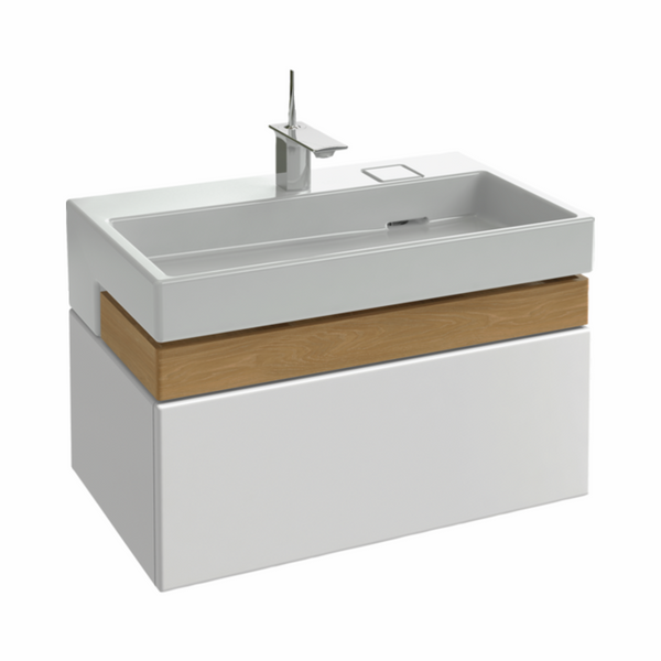 Terrace Vanity 1000mm Single Bowl