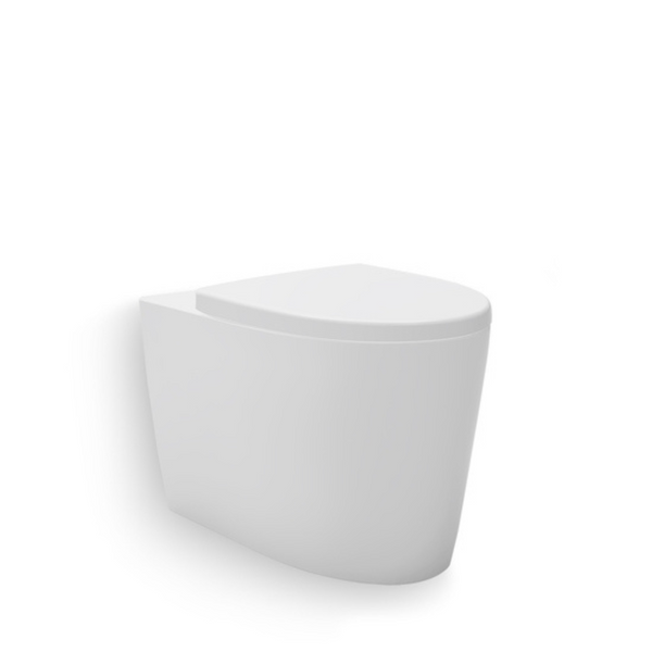 Grande Wall Faced Pan Grande Wall Faced Pan