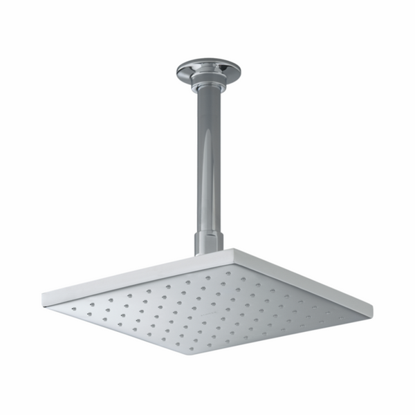 RainCan 200mm Square Shower Head