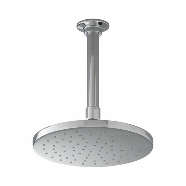 RainCan 200mm Round Shower Head