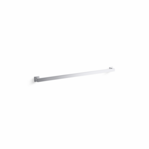 Square 36" Grab Bar