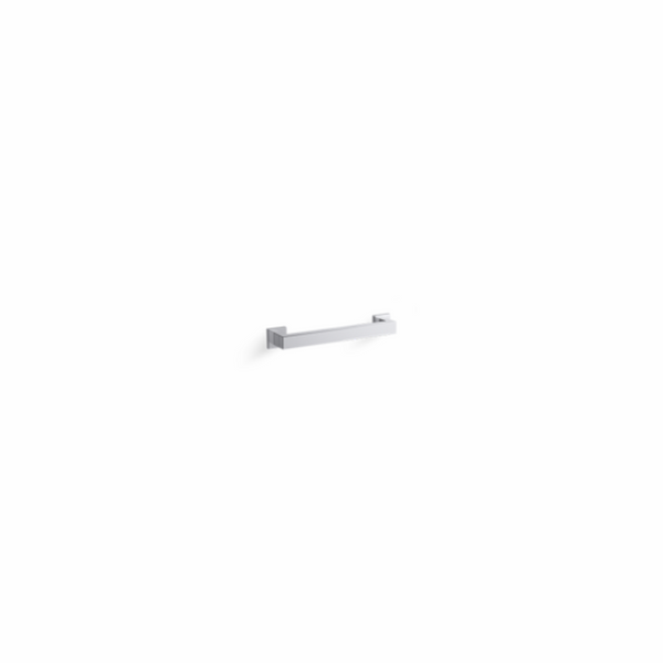 Square 12" Grab Bar