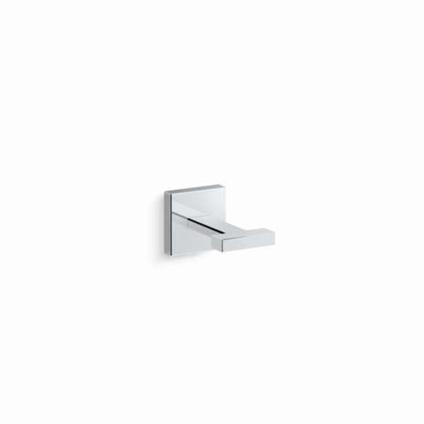 Square Robe Hook