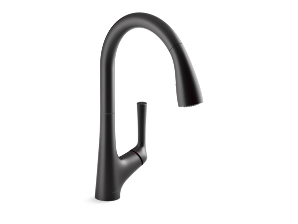 Malleco Touchless Kitchen Mixer