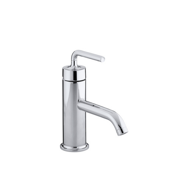 Purist Basin Mixer Purist Basin Mixer