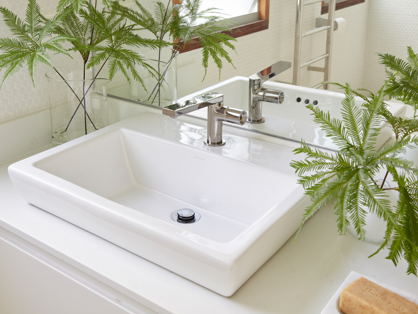 The Best Plants for Your Bathroom - Kohler New Zealand Limited