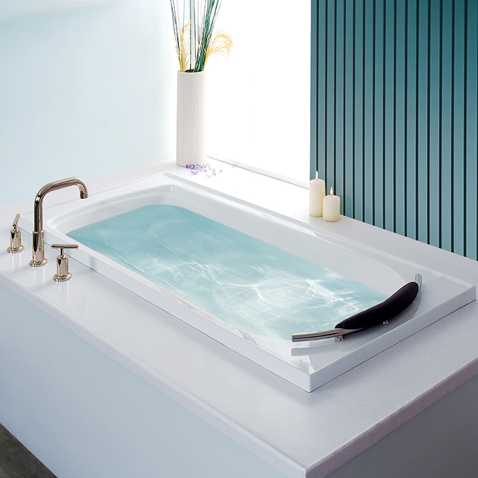 Premium Kohler Baths - Bathroom, Toilet, Sinks, and Showers