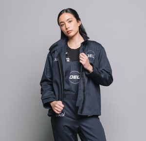 25 CAL Jacket-Womens