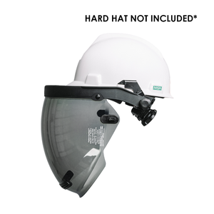 12 CAL FREEDOM Faceshield 12 CAL FREEDOM Faceshield