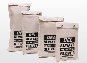 Glove Bags