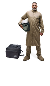 8 CAL Coat Kit-HeadGear-Mens 8 CAL Coat Kit-HeadGear-Mens