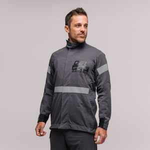 40 CAL Jacket-Black Series GTX-Mens