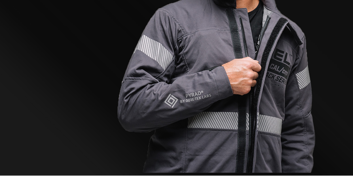 American Made Arc Flash PPE