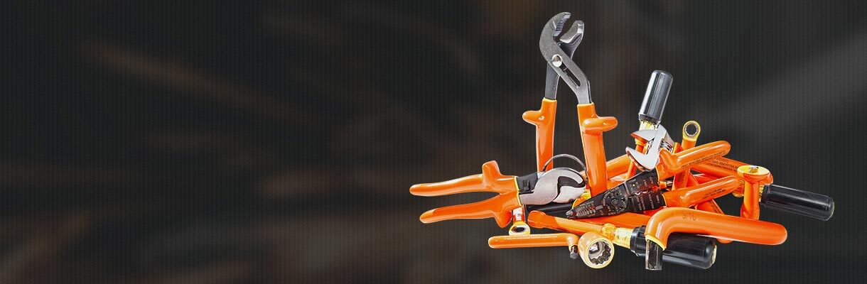 Insulated Tools