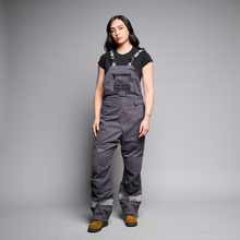 75 CAL Bib-Overall-Black Series GTX-Womens 5