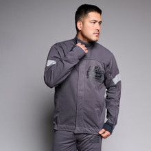 75 CAL Jacket-Black Series GTX-Mens 2