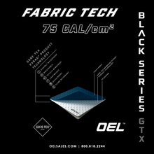75 CAL Jacket-Black Series GTX-Womens 6