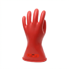 CLASS 0 RUBBER GLOVES 1