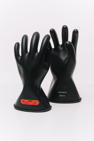 CLASS 0 RUBBER GLOVE KIT 1