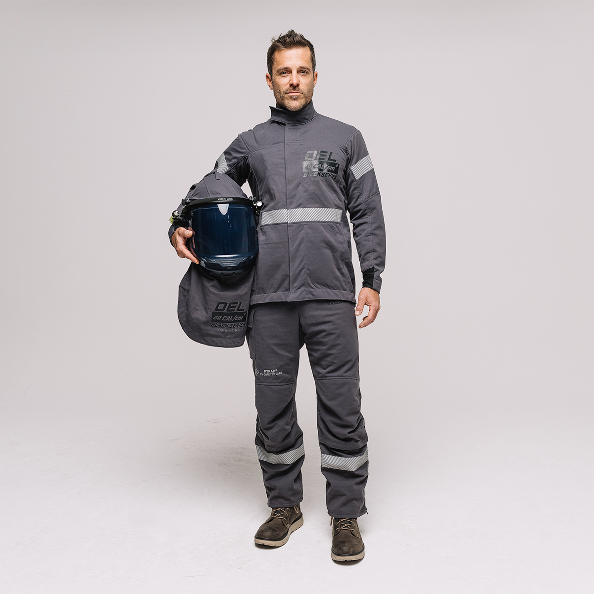 OEL Sales - Arc Flash PPE, Rubber Gloves & Insulated Tools