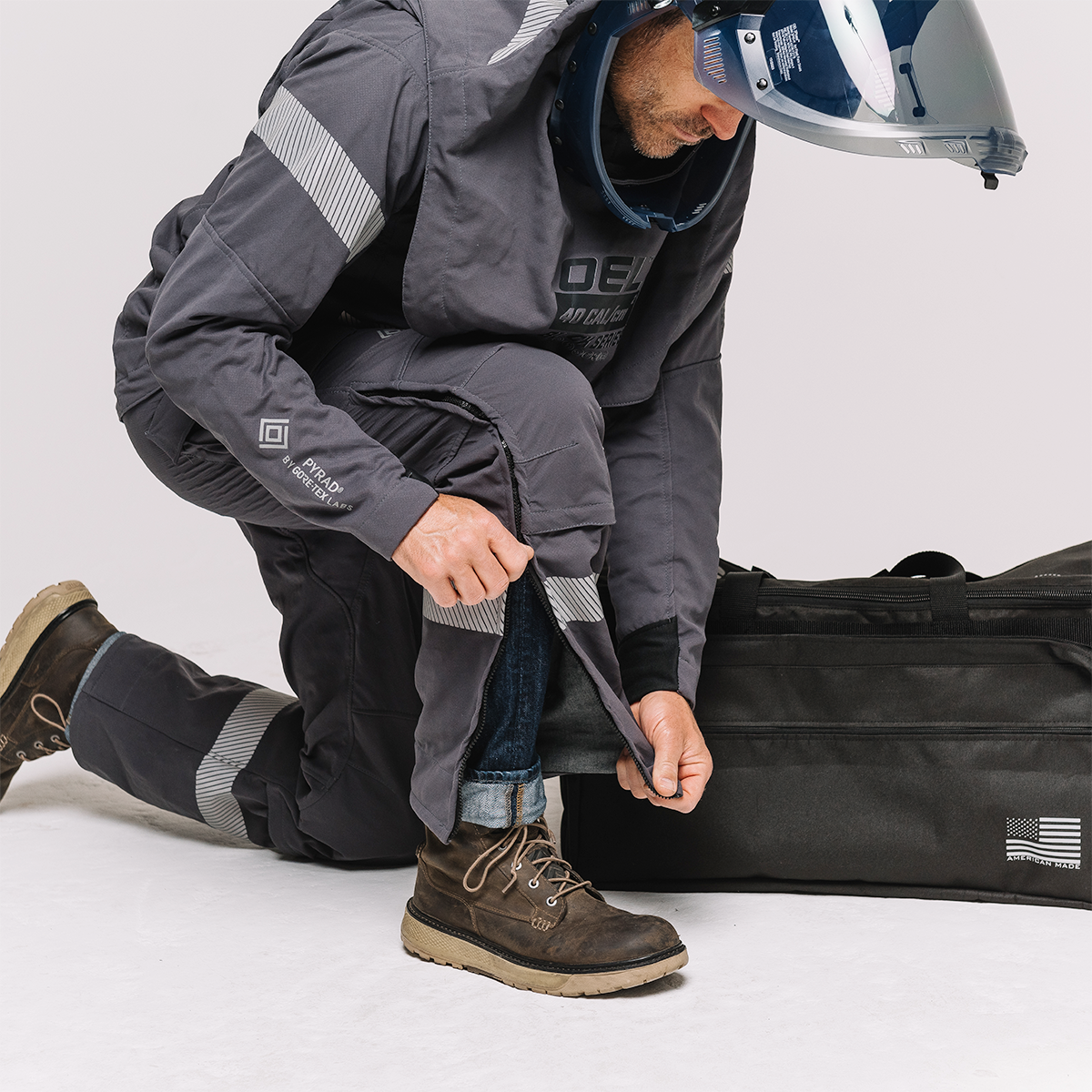 OEL Sales - Arc Flash PPE, Rubber Gloves & Insulated Tools