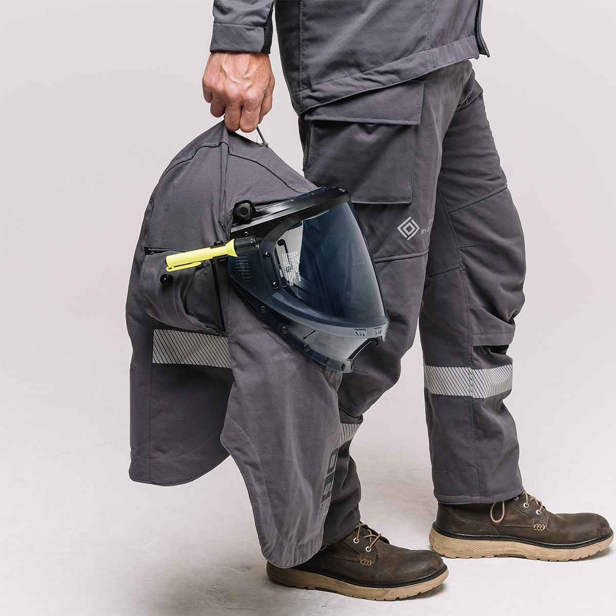 OEL Sales - Arc Flash PPE, Rubber Gloves & Insulated Tools