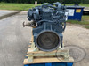 rebuilt doosan dl06K diesel engine image 10