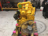 rebuilt komatsu 6d102 diesel engine image 06