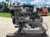 rebuilt mitsubishi 6D16 turbocharged diesel engine for caterpillar DP150 forklifts image 02
