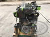 rebuilt mitsubishi 6D24 diesel engine for kobelco excavators image 03