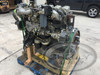 rebuilt mitsubishi 6D24 diesel engine for kobelco excavators image 06