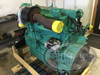 rebuilt volvo D7E diesel engine for Volvo excavators and wheel loaders image 05