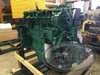 rebuilt volvo D7E diesel engine for Volvo excavators and wheel loaders image 07