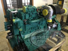 rebuilt volvo D7E diesel engine for Volvo excavators and wheel loaders image 06