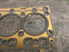 Doosan Forklift D34 Head Gasket 1 Hole P/N 400603-00141