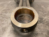 bobcat d34 connecting rod assembly image 1