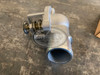 bobcat d34 thermostat assembly image 1