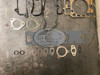 doosan forklift d34 overhaul gasket kit image 7