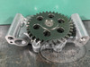 doosan DL06P oil pump assembly image 1