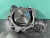 doosan DL06P water pump assembly image 4