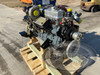 rebuilt mitsubishi 6D16T image 4