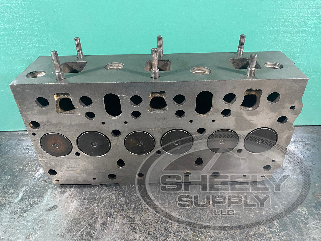 d2366t-cylinder head-assembly-part-no-65-03101-6496v-image-04