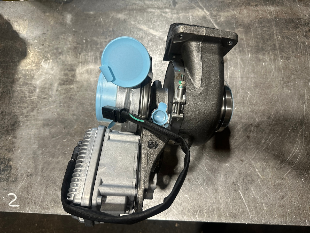 develon-doosan-turbocharger-dl08p-image-5