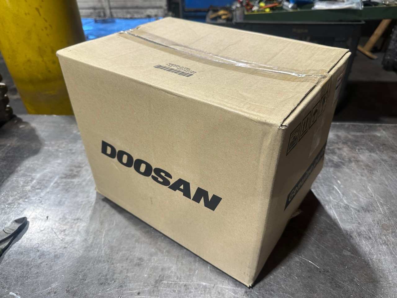 develon-doosan-turbocharger-dl08p-image-7