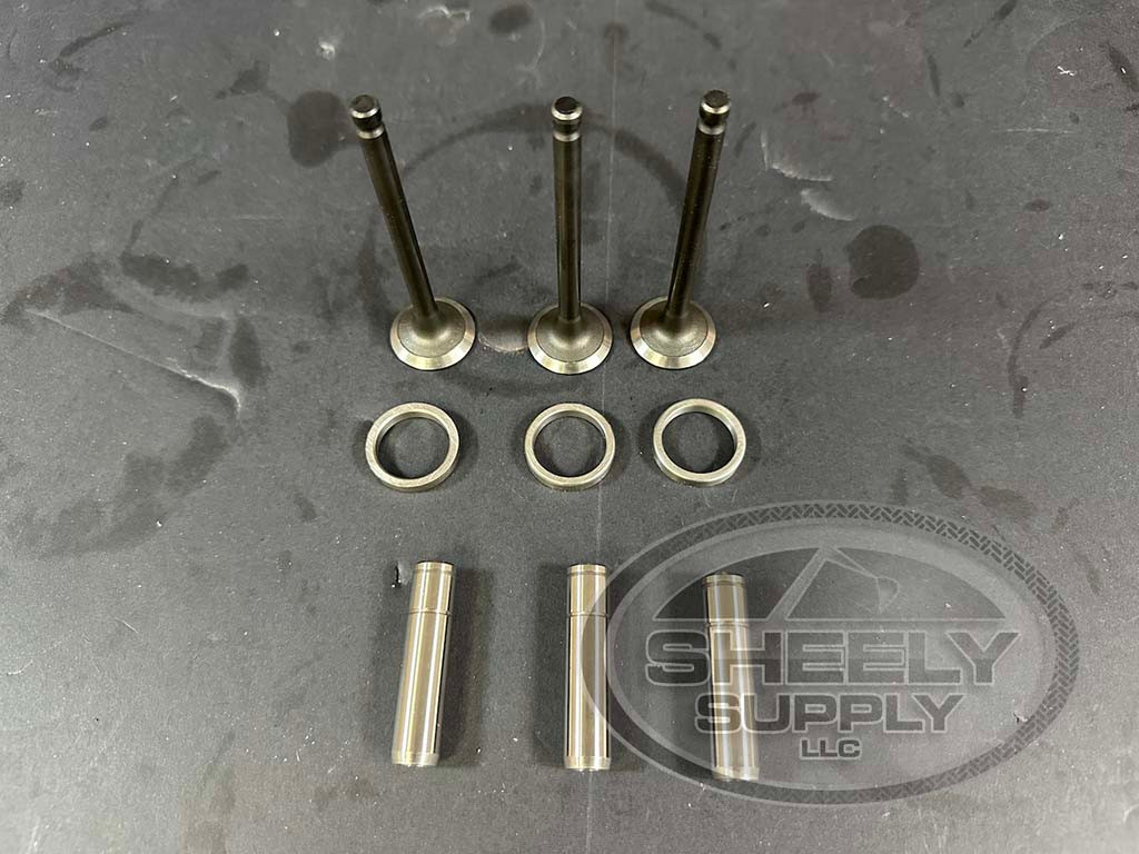 mitsubishi-L3E-Light-Tower-Rebuild-overhaul-kit-image4