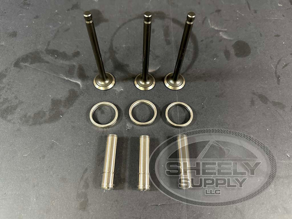 mitsubishi-L3E-Light-Tower-Rebuild-overhaul-kit-image5